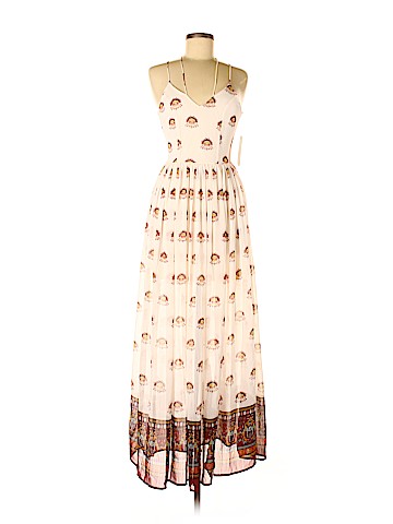 GB Casual Dress (view 1)