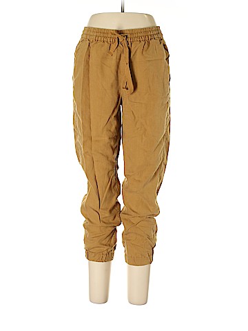 Point Sur Linen Pants (view 1)