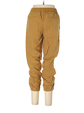 Point Sur Linen Pants (view 2)