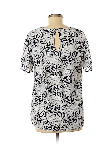 Rosie Pope Short Sleeve Blouse (view 2)