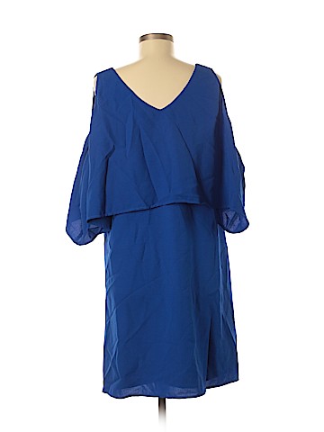 Rosie Pope Casual Dress (view 2)