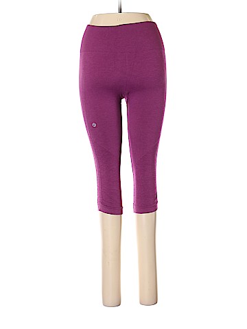 Lululemon Athletica Active Pants (view 2)