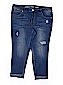 Cat & Jack Blue Jeggings Size 16 - photo 1