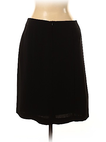 Eileen Fisher Casual Skirt (view 2)