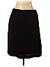 Eileen Fisher Black Casual Skirt Size L (petite) - photo 2