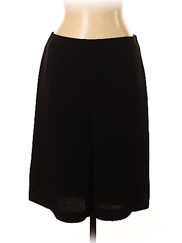 Eileen Fisher Casual Skirt (view 1)