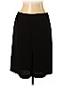 Eileen Fisher Black Casual Skirt Size L (petite) - photo 1