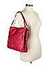 Anne Klein Red Shoulder Bag One size - photo 2