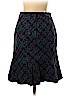 Marc by Marc Jacobs 100% Cotton Blue Casual Skirt Size 10 - photo 2
