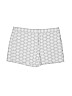 Theory 100% Cotton Gray Khaki Shorts Size 8 - photo 1