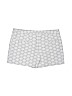 Theory 100% Cotton Gray Khaki Shorts Size 8 - photo 2