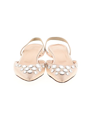 J.Crew Flats (view 2)