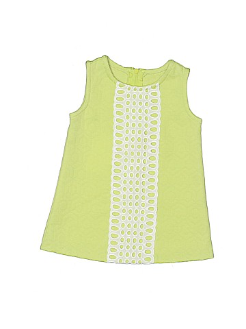 Bonnie Baby Dress (view 1)