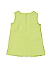 Bonnie Baby 100% Polyester Green Dress Size 6-9 mo - photo 2