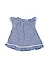 Goodlad 100% Cotton Blue Dress 12-18 MO / 18 MO - photo 2