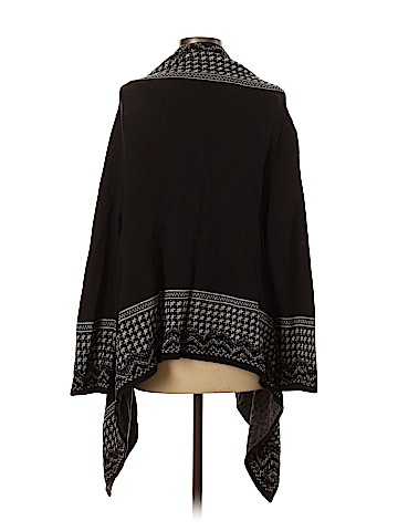 Dana Buchman Cardigan (view 2)