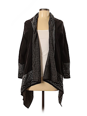Dana Buchman Cardigan (view 1)