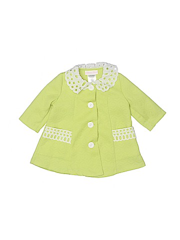 Bonnie Jean Jacket (view 1)