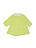 Bonnie Jean 100% Polyester Green Jacket Size 6-9 mo - photo 2