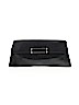 BCBGMAXAZRIA 100% Leather Black Leather Clutch One size - photo 1