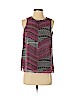 Daniel Rainn Pink Sleeveless Blouse Size XS (petite) - photo 1