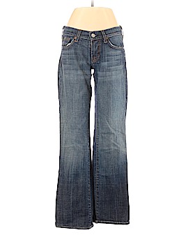 7 For All Mankind Size 26 waist