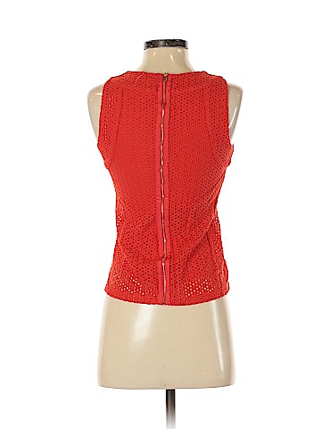 Banana Republic Sleeveless Blouse (view 2)