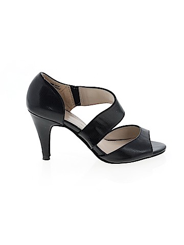 Madeline Heels (view 1)