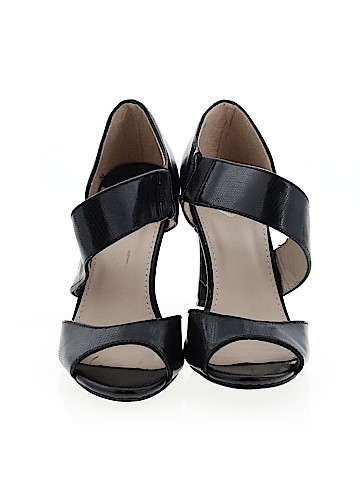 Madeline Heels (view 2)