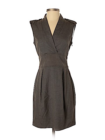 Sisley Casual Dress (view 1)