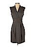 Sisley Tan Casual Dress Size S - photo 1