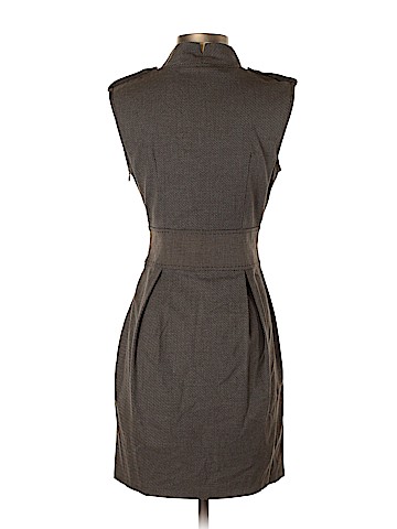 Sisley Casual Dress (view 2)