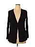 Ellen Tracy Black Cashmere Cardigan Size XL - photo 1