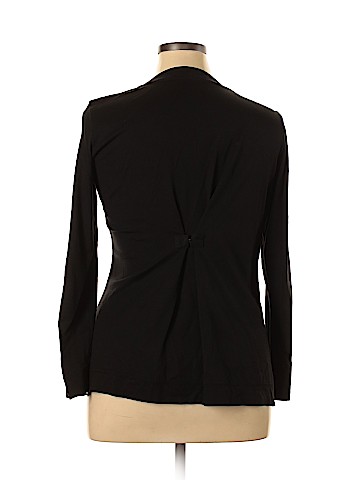 Ellen Tracy Cashmere Cardigan (view 2)