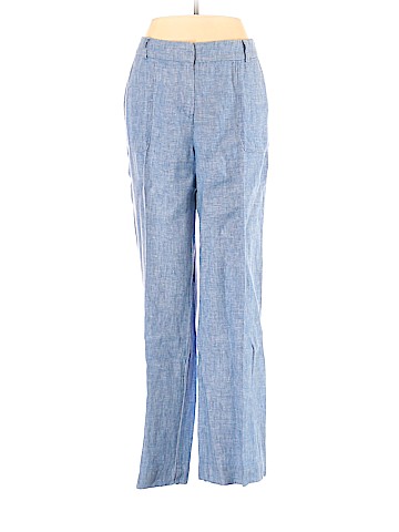 Talbots Linen Pants (view 1)