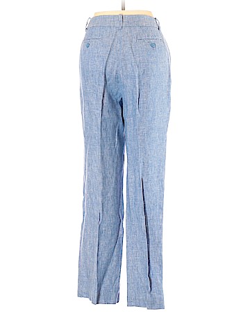 Talbots Linen Pants (view 2)