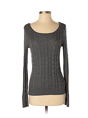 American Eagle Outfitters Pullover Sweater (view 1)