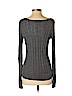American Eagle Outfitters Gray Pullover Sweater Size S - photo 2