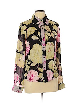 Linda Allard Ellen Tracy Size 12