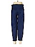 Charlotte Ronson Blue Casual Pants Size 2 - photo 2