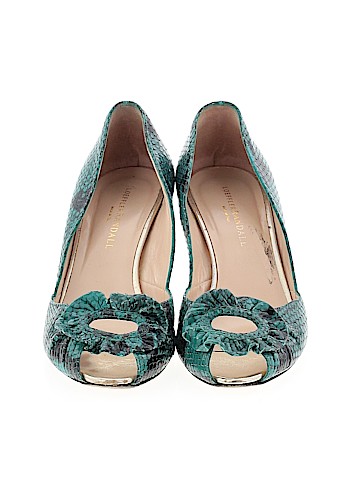 Loeffler Randall Heels (view 2)