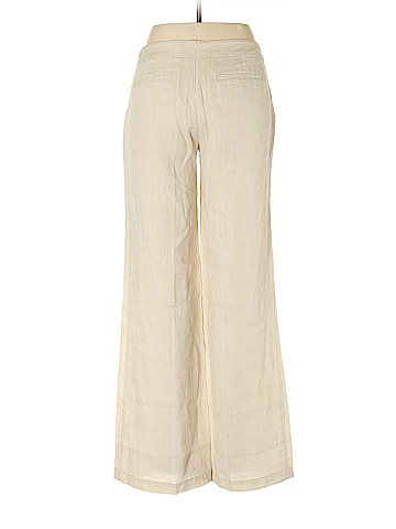 Halogen Linen Pants (view 2)