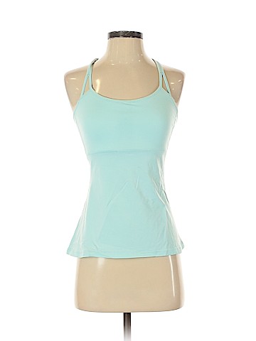 lucy Tank Top (view 1)