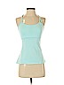 lucy Blue Tank Top Size S (petite) - photo 1