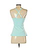 lucy Blue Tank Top Size S (petite) - photo 2