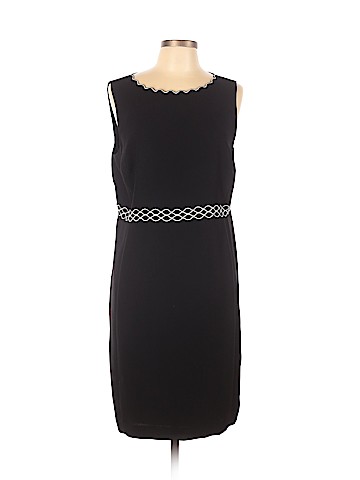 Ann Taylor Casual Dress (view 1)