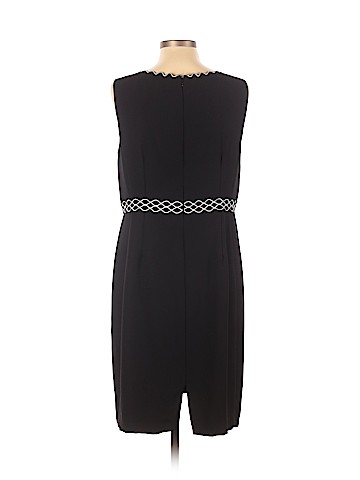 Ann Taylor Casual Dress (view 2)