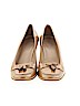 Stuart Weitzman Tan Heels Size 8 - photo 2