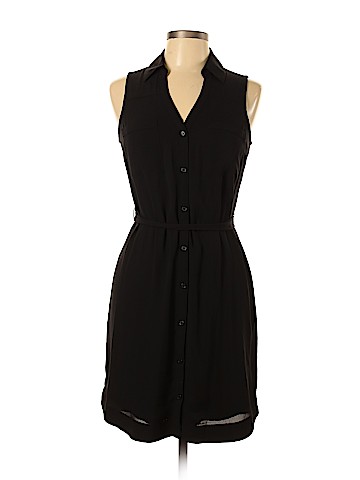 Express Outlet Casual Dress (view 1)