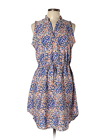 Indulge Casual Dress (view 1)